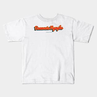 Daemonia Nymphe Kids T-Shirt